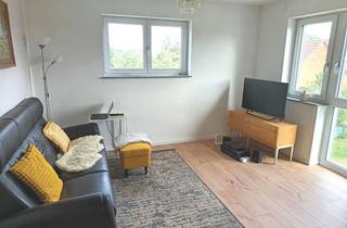 Wohnung mieten in 88471 Laupheim, 3-Zimmer-Neubauwohnung