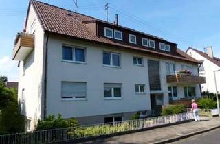 Wohnung mieten in 76185 Mühlburg, Helle 3 Zimmerwohnung Nähe Klinikum