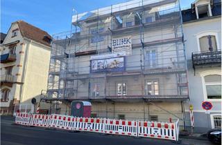 Wohnung mieten in Homburger Straße 12, 61231 Bad Nauheim, Schöne kernsanierte 3 Zimmer-Wohnung in Bad Nauheim mit Balkon