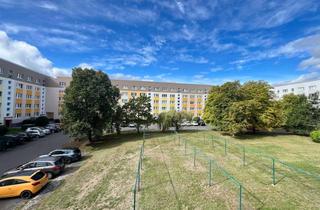 Wohnung mieten in Postweg 14a, 04849 Bad Düben, Ihr neues Zuhause wartet auf Sie