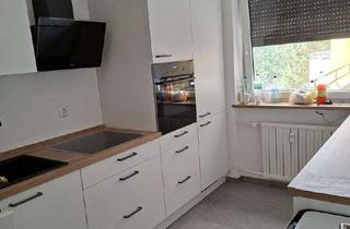 Wohnung mieten in Werner-Von-Siemens-Allee 23, 90552 Röthenbach, 4-Zimmer-Wohnung mit Loggia in Röthenbach an der Pegnitz