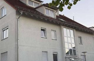 Wohnung mieten in Am Rötelesberg, 71154 Nufringen, Helle 3-Zi.-Maisonette (79 m²) mit Südbalkon, 2 Bädern, EBK & TG in Nufringen