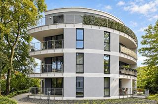 Wohnung mieten in Satower Straße 6d, 18059 Südstadt, Moderne 2-Zimmer-neubauwohnung mit Einbauküche, Balkon und Tiefgaragenstellplatz