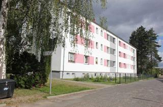 Wohnung mieten in Semmelweisstraße, 04552 Borna, Wohnen im Grünen