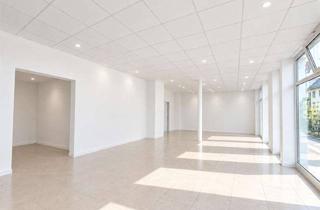 Wohnung mieten in Grabengasse, 04552 Borna, Gewerbeeinheit sucht Mieter!
