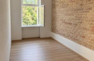 Wohnung mieten in Schnellerstraße 116, 12439 Niederschöneweide, Neu sanierte 3-Zimmer-Wohnung, 80 m², nur 3 Min. zur S-Bahn Schöneweide & nahe HTW