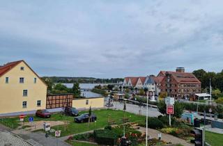 Wohnung mieten in Kronwiekstrasse 47, 17438 Wolgast, Attraktive 3 - Raum Wohnung - Wolgast Hafen zu vermieten