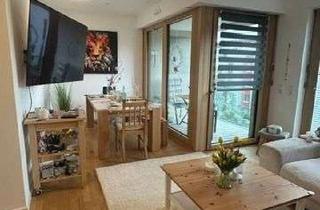 Wohnung mieten in Maria-Sibylla-Merian-Straße 2B, 65197 Wiesbaden, Wohnen mit Stil: Neubau 3-Zimmer-Wohnung in Wiesbaden
