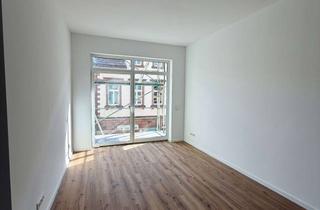 Wohnung mieten in 67434 Neustadt, Neubau in Neustadt: Helle 3-Zimmer-Wohnung mit Balkon, Erstbezug