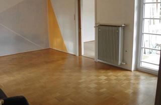 WG-Zimmer mieten in 86830 Schwabmünchen, zwei helle Zimmer mit Blick ins Grüne