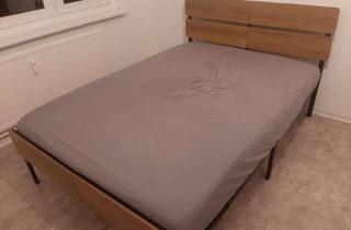 WG-Zimmer mieten in Straße Des Friedens 21, 16792 Zehdenick, 318 € - 14 m² - 2.5 Zi.