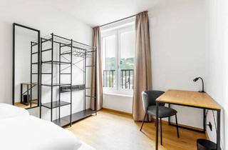 WG-Zimmer mieten in Ludwigsplatz, 94032 Altstadt, Ludwigsplatz, Passau