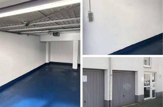 Garagen kaufen in Palmstraße 12, 60313 Innenstadt, Garage Remscheid in der City