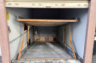 Garagen mieten in Vinzensstrasse 16, 47441 Moers, Garage für 2 Fahrzeuge; Moers Zentrum; mit Stromanschluss