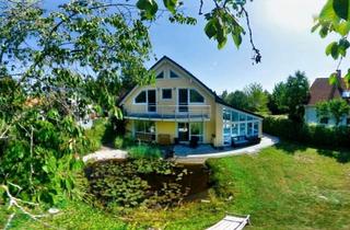 Einfamilienhaus kaufen in 85716 Unterschleißheim, Einfamilienhaus mit privatem Wellnessbereich und großzügigem Grundstück