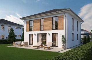 Villa kaufen in 72458 Albstadt, Individuell geplante City Villa in Albstadt Ebingen - projektiert nach Ihren Wünschen
