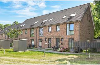 Reihenhaus kaufen in 28757 Schönebeck, Reihenhaus in Bremen‑Nord – Wohnen nahe der Jacobs University