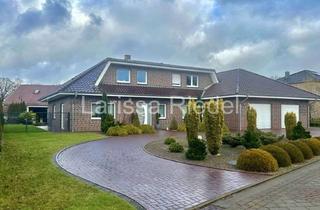 Haus kaufen in 49586 Merzen, Schönes, komfortables und behindertengerechtes Wohnhaus mit Potenzial für zwei getrennte Wohnbereich