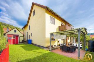Einfamilienhaus kaufen in 93339 Riedenburg, Provisionsfrei: Einfamilienhaus mit Einliegerwohnung, 9 Zimmer direkt in Riedenburg zu verkaufen.
