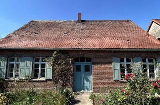Haus kaufen in 39606 Meseberg, Ferienhaus komplett eingerichtet