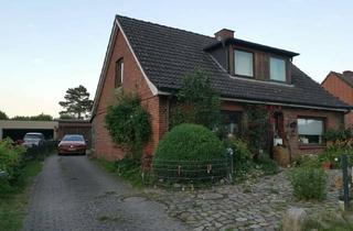 Haus kaufen in 22929 Hamfelde, Haus mit großem Bauerngarten auf ca. 1.200 m² Grundstück - Hamfelde Krs. Hzgt. Lauenburg bei Trittau