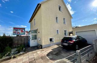 Einfamilienhaus kaufen in 89584 Ehingen, Freistehendes Einfamilienhaus in Ehingen - Platz für Ihr Familiennest