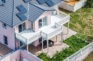 Villa kaufen in 93309 Kelheim, Moderne Villa mit hochwertiger Ausstattung in traumhafter, naturnaher Lage! (EEK A+!)