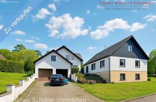 Haus kaufen in 91332 Heiligenstadt, Großzügiges EFH/ZFH in Heiligenstadt mit Garten und Doppelgarage