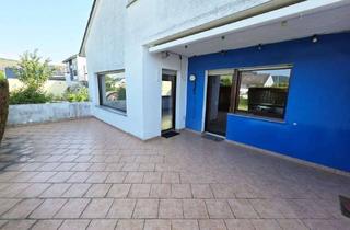 Einfamilienhaus kaufen in 55411 Bingen, Bingen-Büdesheim - Einfamilienhaus in bester Lage auf großem Grundstück!