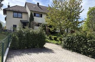 Mehrfamilienhaus kaufen in 91315 Höchstadt, Ausbaukonzept auf 6 Wohneinheiten! Saniertes Mehrfamilienhaus mit ELW als attraktive Kapitalanlage