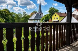 Haus kaufen in 96142 Hollfeld, Leben wo andere Urlaub machen.