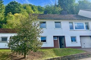 Haus kaufen in Adolf-Kolping-Strasse, 54329 Konz, MIT MOSELBLICK....... EIN HAUS VOLLER MÖGLICHKEITEN!