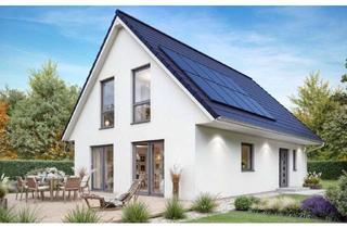 Haus kaufen in 29342 Wienhausen, Das SH 142 B Familien freundliches KfW Effizienzhaus 40 incl. Grundstück !