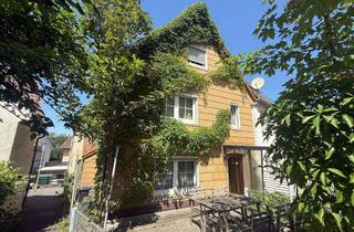 Einfamilienhaus kaufen in 88400 Biberach, Vermietetes Einfamilienhaus, Kapitalanlage mit Potenzial in Biberach