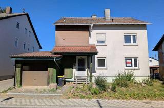 Einfamilienhaus kaufen in 66955 Erlenbrunn, Einfamilienhaus im Dornröschenschlaf.