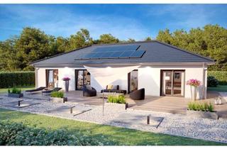 Haus kaufen in 79639 Grenzach-Wyhlen, Traum von eigenen Bungalow. SH 142 B :Modernes ScanHaus.