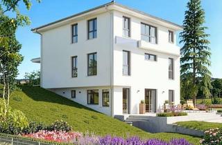 Haus kaufen in 79312 Emmendingen, LifeStyle 16.01 W mit Einliegerwohnung in Emmendingen
