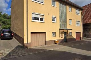 Haus kaufen in 72144 Dußlingen, Wohnhaus mit Potential in Dusslingen