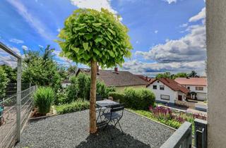 Haus kaufen in 64673 Zwingenberg, Hochwertiges Passivhaus - Einliegerbereich, Aufzug & Sauna – außergewöhnliches Wohnen in Zwingenberg