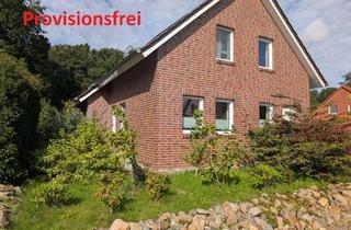 Haus kaufen in 26845 Nortmoor, Neuwertiges Fehnhaus provisionsfrei