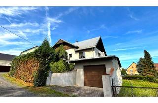Einfamilienhaus kaufen in 04668 Grimma, Familientraum im Muldental: Großes Einfamilienhaus mit Balkon & Garten