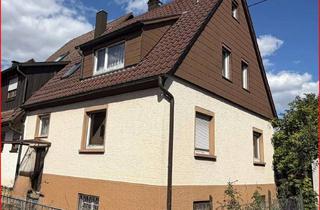 Haus kaufen in 72666 Neckartailfingen, Nostalgisches Wohnen mit Charme - Handwerker aufgepasst!