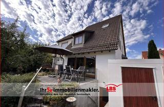 Haus kaufen in 72666 Neckartailfingen, Familienfreundliches Traumhaus in ruhiger Lage