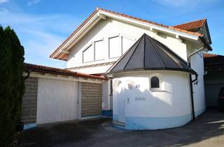 Haus kaufen in Ruderatshofener Straße 53, 87616 Marktoberdorf, Zweifamilien-Wohlfühlhaus - Privatverkauf - Sichere Kapitalanlage im Allgäu
