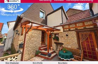 Haus kaufen in 55435 Gau-Algesheim, Charmantes Eigenheim mit Potenzial in beliebter Lage von Gau-Algesheim
