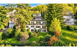 Villa kaufen in 79410 Badenweiler, Charaktervolle Villa - Badenweiler – Grundstück, Panoramablick & vielseitige Nutzungsmöglichkeiten