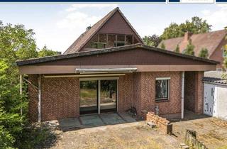 Haus kaufen in 24539 Wittorf, Ein Haus – zwei Wohneinheiten: Ideal für Familien, Generationen oder als Kapitalanlage