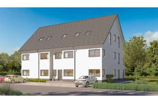 Haus kaufen in 69181 Leimen, STREIF baut Ihre Kapitalanlage auf sicherem Fundament