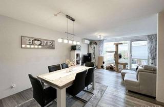 Haus kaufen in 67071 Oggersheim, ** Stilvolles Reihenmittelhaus mit gemütlichem Wohngarten in begehrter Lage von Ludwigshafen-Melm **