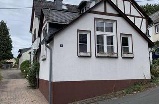 Haus mieten in 56759 Laubach, Charmantes möbliertes Haus für Individualisten und Romantiker